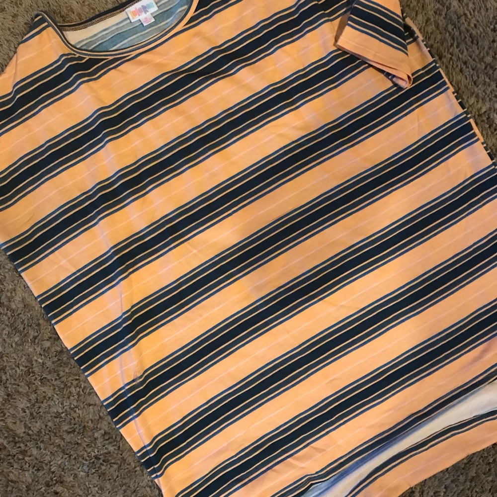 Irma LuLaRoe